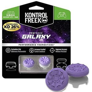 KontrolFreek FPS Freek Galaxy thumbsticks voor Xbox One