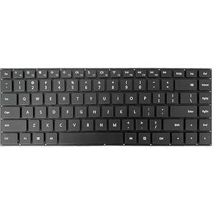 Laptoptoetsenbord voor HUAWEI voor MateBook voor MRC-W50 W60 W00 WX0 PL-W19 W09 W29 voor MRC-W50R W50 15,6 inch