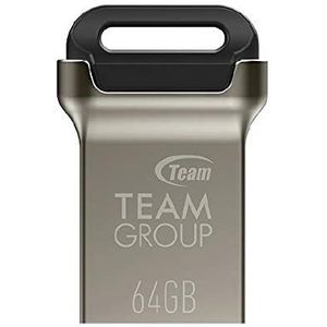 Team Group C141 64 GB USB 2.0 Flash Drive
