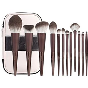 Sephora Makeup Brush Set Beginner Set Brush Full Set Of Makeup Tools Loose Powder Eyeshadow Brush