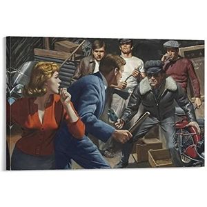 Vlogcamera, 2.7K videocamera camcorder 3 0mp Digitale Vlogging Camera 3.0Inch Flip Screen Recorder Camcorder met Microfoon(Standard,Rosso)