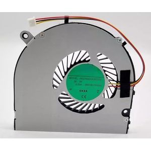 AB07505HX060300 Replacement Fan for HIPAA Haiba S1 Notebook - 5V 0.50A, Quiet Operation, Compact Design