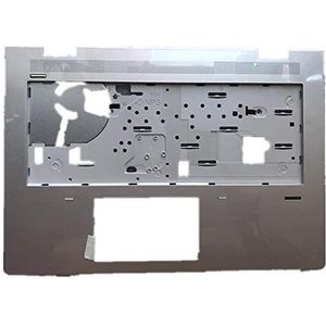 Laptop omhulsel rond toetsenbord Voor For HP ProBook 640 G4 Zilver
