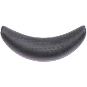 Siliconen haarwassenkussen salon shampoo gel hals reiniging hoofdsteun barbershop gebruik gereedschap (2)