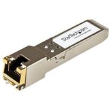 StarTech - PLU-T - Zendontvanger - Zilver - 10 Gbit/s Koper RJ-45 - 300m