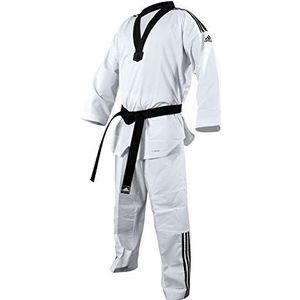 adidas WTF Taekwondo vechter Dobok (WAS £94.99)