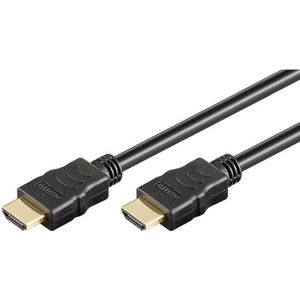 WENTRONIC Goobay High Speed HDMI™-kabel met Ethernet (60612) merk