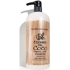 Bumble & Bumble Crème De Coco Shampoo, 1000 ml
