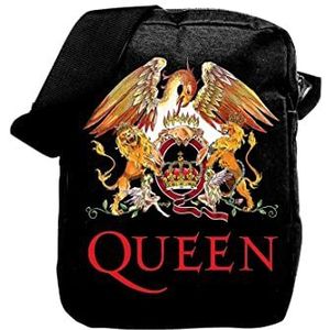 Rocksax Queen sacoche Classic Crest