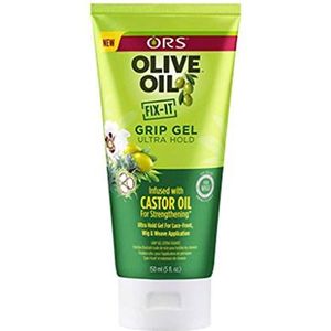 ORS - Olive Oil - FIX IT - Grip Gel - Ultra Hold - 100ml