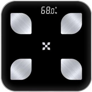 Weegschaal Elektronische Digitale Weegschaal Weegschaal Vloerweegschaal Balanswegen Personenweegschaal