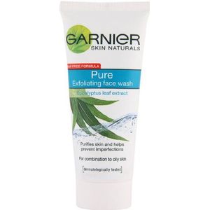 Garnier Pure Face Wash 100 ml