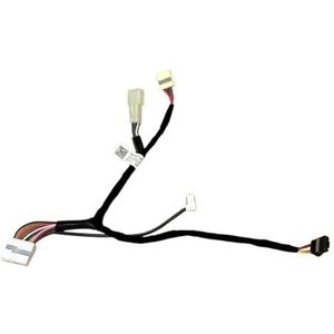 Stuurwielknoppen Voor Kia K2 Voor RIO Voor X-LINE 2017-2019 4 Multifunctioneel Stuurwiel Bluetooth Vaste Snelheid Cruise Control Knop Audioschakelaar(Orange)