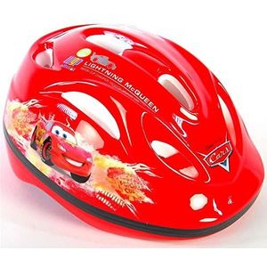 Disney Volare00496 Volare Cars Deluxe Skate Helm voor kinderen