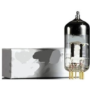 buis ECC83 12AX7 12AU7 ECC82 ECC81 12AT7 EL84 buis versterker HIFI audio versterker kit DIY voorversterker (12AU7-S, 4 stks Matched Quad)