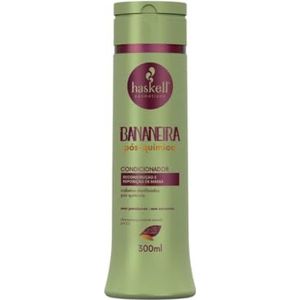 Haskell Bananeira Post Chemische Conditioner 300 Ml
