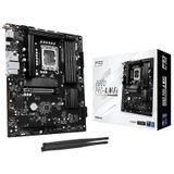 ASROCK - B860 PRO-A WIFI - Moederbord - ATX - Intel - 256GB DDR5 - HDMI DP