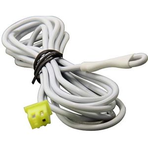 Ancable - 2PIN FM-antenne - Vervangende Antenne voor Sony Compact Disc-ontvanger