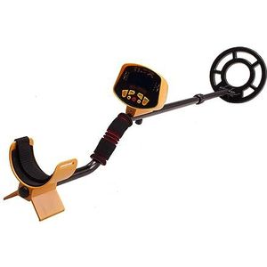 Metaaldetector MD3010II-Ground Metal Detector Nugget Finder Gold Treasure Hunter Digitaal display met hogere nauwkeurigheid