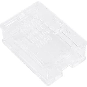 PLCPDM Acryl Protector Case Behuizing Voor Board Gemakkelijke Toegang tot Alle Poorten Stofdicht