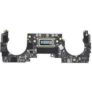 A1989 Moederbord 820-00850-A A1989 Logic Board met Touch ID Core i5 i7 8 GB 16 GB (2019 i5 2.4 8G 256G)