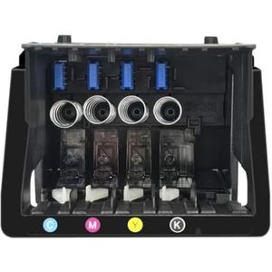 hJNGdU M0H91A compatibel met 952, 953, 954, 955, voor OfficeJet 7740, 8210, 8702, 8710, 8715, 8720, 8725, 8730, 8740