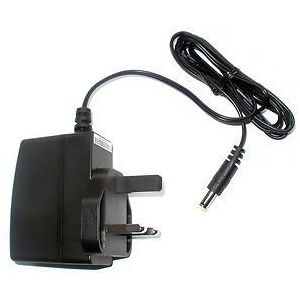 Voeding Vervanging voor Casio Dm100 Toetsenbord 9V