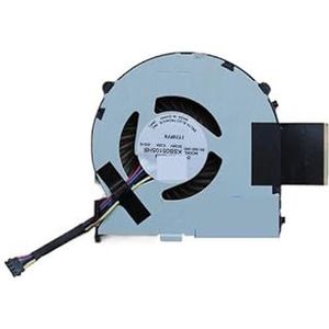 CPU-koeler voor HP ELITEBOOK REVOLVE 810 G1 G2 716739-001 KSB05105HB CF59-radiator(Fan only)
