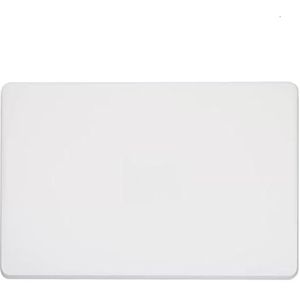 LCD-achterkantbehuizing, voorframebehuizing, behuizing voor HP 17-BS 17-BR 17-AK 17G-BR 17T-BS W129 W130(Blue)