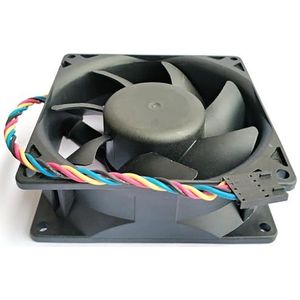 HZDO 9cm PSD1209PLV2-A P/N:WC236-A00 DC12V 0,35A 4,2W 92 * 92 * 32MM