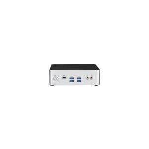 Leotec - LEMPC11 - Mini PC - Zwart - Intel Core i7-1360P - 16 GB RAM - 1 TB SSD