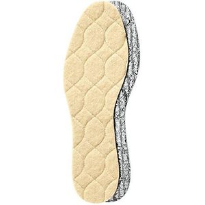 Pedag Solar zeer warme aluminium wollen inleg kinderen, dames en heren