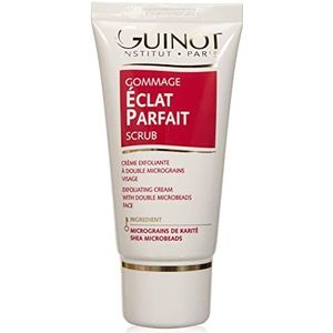 Guinot Gommage Eclat Parfait Perfect Radiance Exfoliating gezichtscrème, per stuk verpakt (1 x 50 ml)