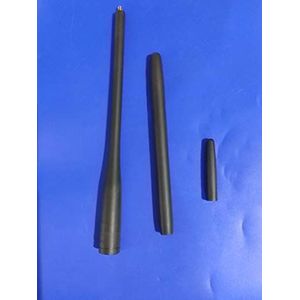 YHA-63 originele reserve-antenne voor FT-817/818 100153