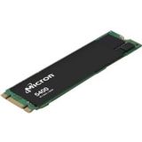 Micron 5400 - Boot SATA M.2 SSD - 240 GB - M.2 2280