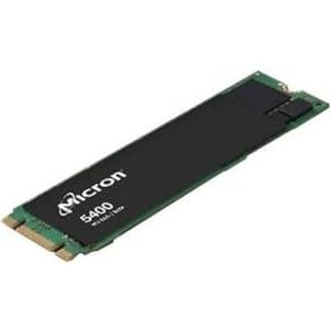 Micron 5400 - Boot SATA M.2 SSD - 240 GB - M.2 2280