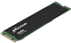 Micron 5400 - Boot SATA M.2 SSD - 240 GB - M.2 2280