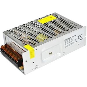 GABEEIEZC 250 W 12 Volt Schakelende Voeding Unit 20A 12VDC LED Driver 220 V AC-DC Transformator Converter