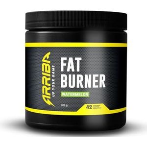 Fat Burner Arriba (OS, Watermeloen)