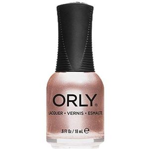 Orly Orly Nail Lacquer - Lucid Dream, 15 milliliter