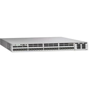 Cisco C9300X-24HX-E