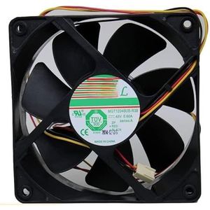 LMNCBVYA MGT12048UB-R38 120X120X38MM 48V 0.60A High-Performance Cooling Fan for Reliable Cooling Solutions