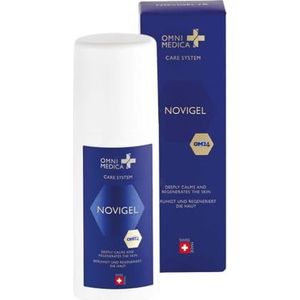 NOVIGEL 2% - 40 ml 4protection Novigel concentraat met 2% OM24®: Dit actieve complex neutraliseert vrije radicalen,
