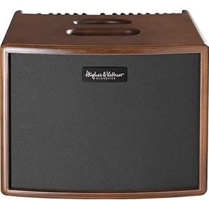 Hughes & Kettner era 1 wood - Akoestische gitaarversterker