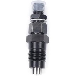 Fuel Injector 3-delige dieselbrandstofinjector 16032-53000 16032-53902 voor Kubota D1105 D1105T D1005 D905 16261-5300016032-53900 motorbrandstofsproeier Fuel Nozzle