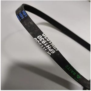 2 stuks riem 6PH1930