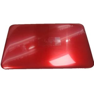 Laptop LCD-Topcover Voor For DELL Inspiron N7520 Colour Zwart