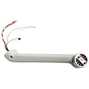 Voor de rechter voorste motorarm voor MINI 2 4K Propellermotorarm voor 3 PRO Achterste linker voor 4 UAV-ledemaatonderdelen(3 PRO Front Right)