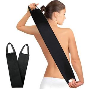 Yvoier Tanning Back Lotion Applicator - Zelf Fake Tan Back Applicator Breng Lotion aan op de rug Buddy Lotion Applicator voor het aanbrengen van bruinende lotion, crème, medicijnen