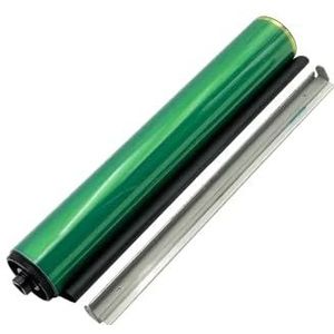 PHOVYAFI OPC trommelreinigingsset compatibel met 654E 754E 758 958 808 C654E C754E C451 650 C452 552 C652 502 (OEM 1set)